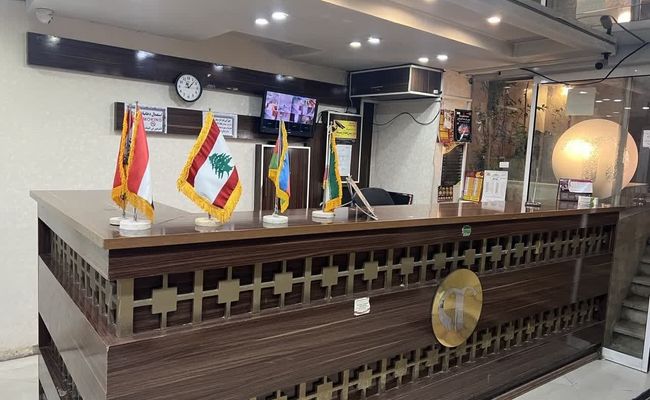 آپارتمان سورن اتاق پنج تخته (۱) آپارتمان سورن اتاق پنج تخته (۱)