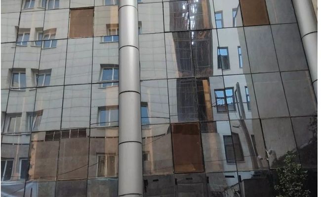 آپارتمان سورن اتاق سینگل بدون پنجره آپارتمان سورن اتاق سینگل بدون پنجره