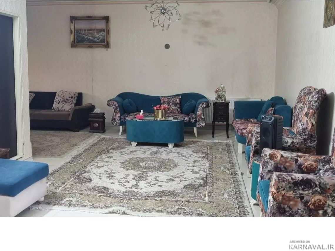 ویلا استخردار چهارفصل