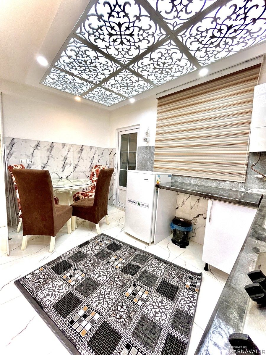 ویلای دوخوابه لوکس در رشت ویلای دوخوابه لوکس در رشت