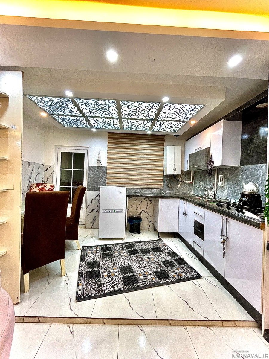 ویلای دوخوابه لوکس در رشت ویلای دوخوابه لوکس در رشت