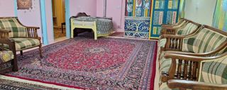 مجموعه بومگردی طلا توران با استخر آبگرم طبقه اول مجموعه بومگردی طلا توران با استخر آبگرم طبقه اول