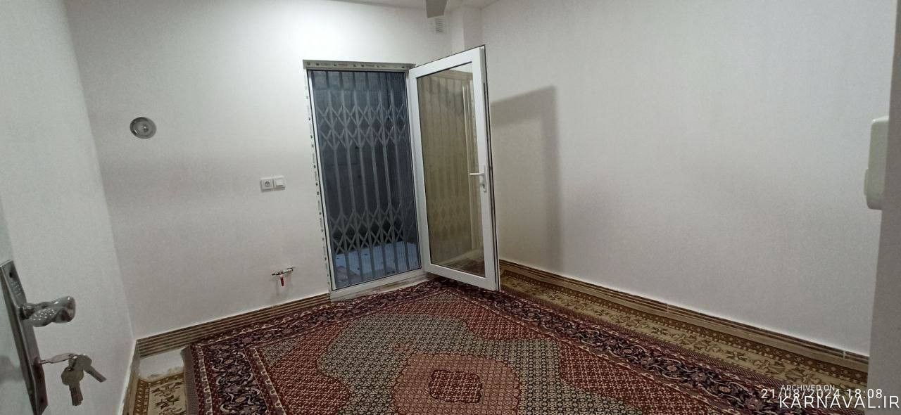 اقامتگاه روستایی "سکوت"