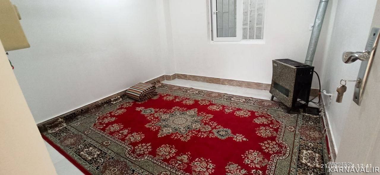 اقامتگاه روستایی "سکوت"