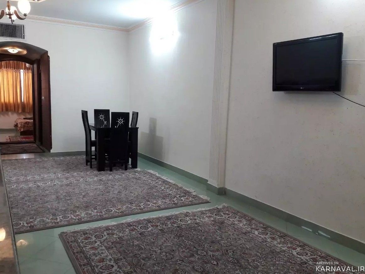 واحد یک خوابه تمیز در "مشهد"