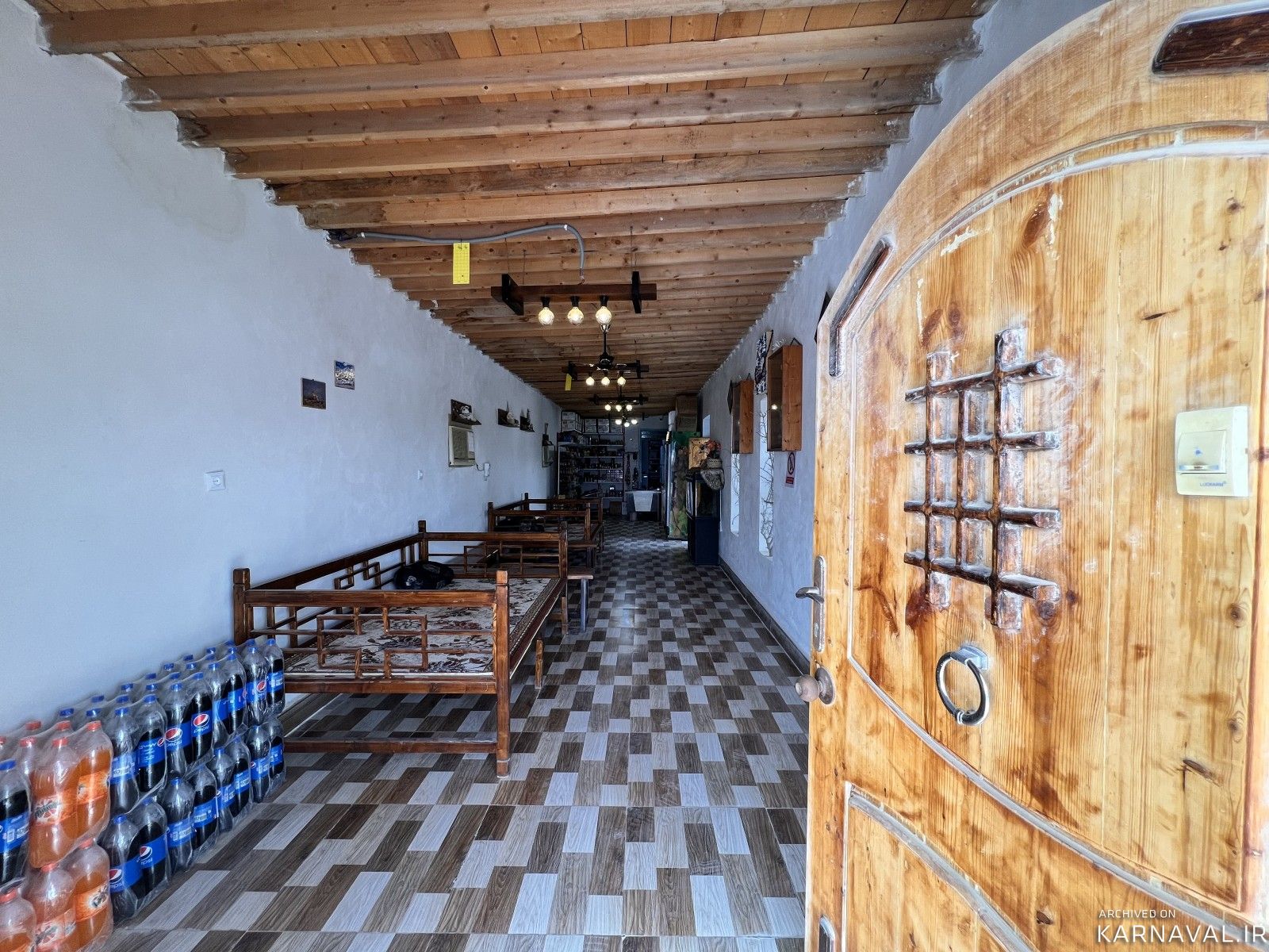 بومگردی مروارید(آلاچیق خرچنگ) بومگردی مروارید(آلاچیق خرچنگ)