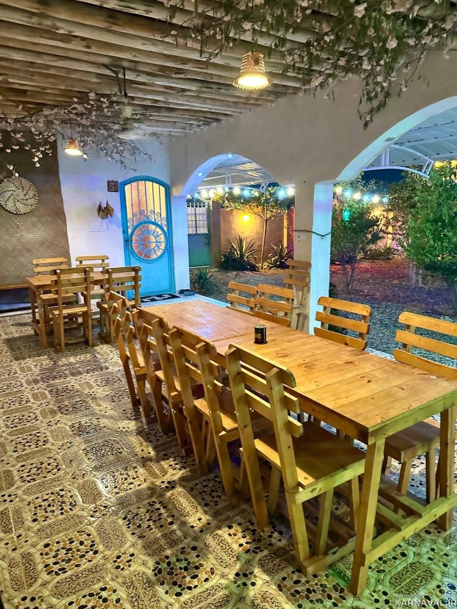 بومگردی مروارید(آلاچیق موج) بومگردی مروارید(آلاچیق موج)