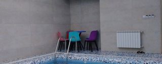 ویلای استخردار سه خوابه "تیراژه" ویلای استخردار سه خوابه "تیراژه"