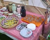 عمارت بومگردی خشت و گل اتاق (1) عمارت بومگردی خشت و گل اتاق (1)