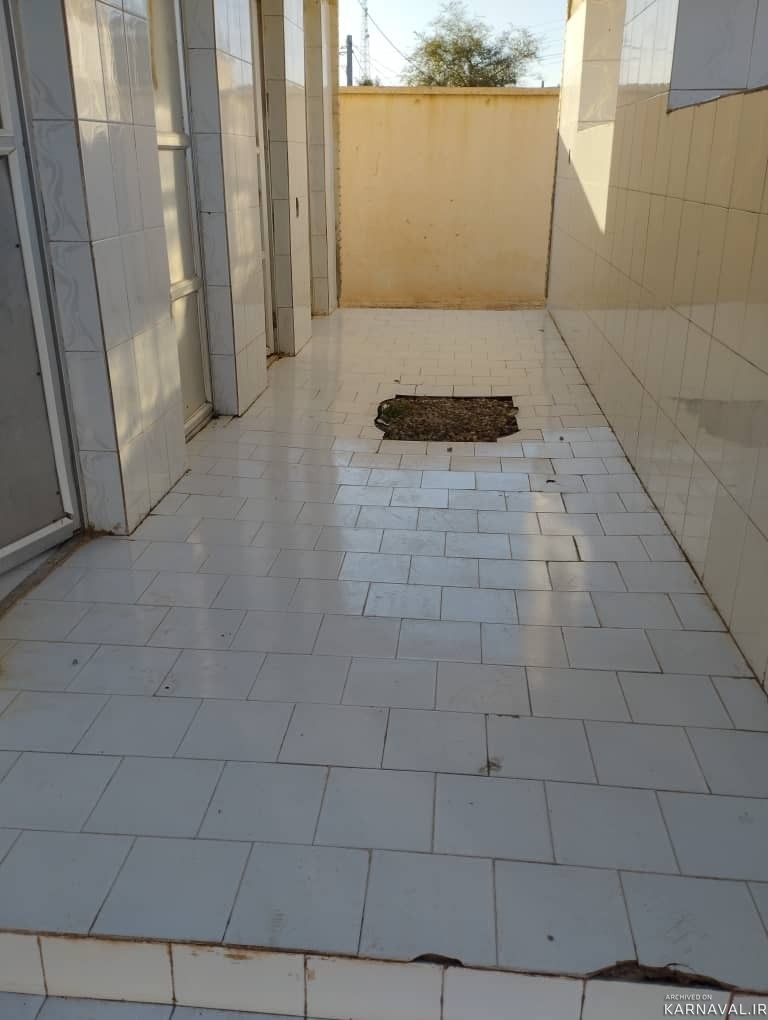عمارت بومگردی خشت و گل اتاق (12)