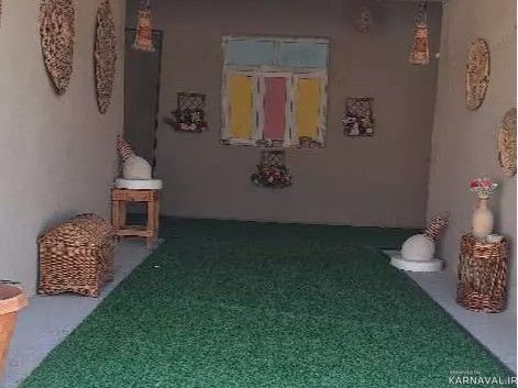 عمارت بومگردی خشت و گل اتاق (12)