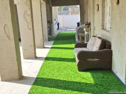 عمارت بومگردی خشت و گل اتاق (12)