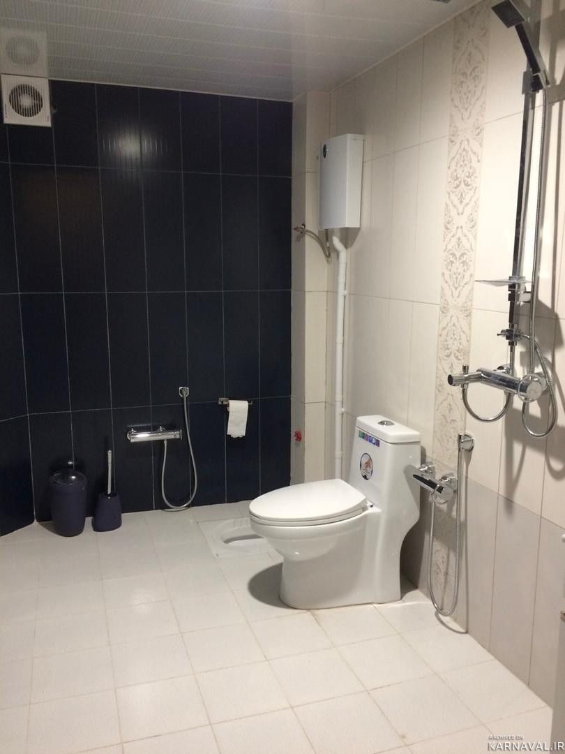 اجاره ویلا  vip استخردار قلعه رودخان