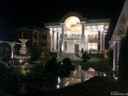 اجاره ویلا vip استخردار قلعه رودخان اجاره ویلا vip استخردار قلعه رودخان