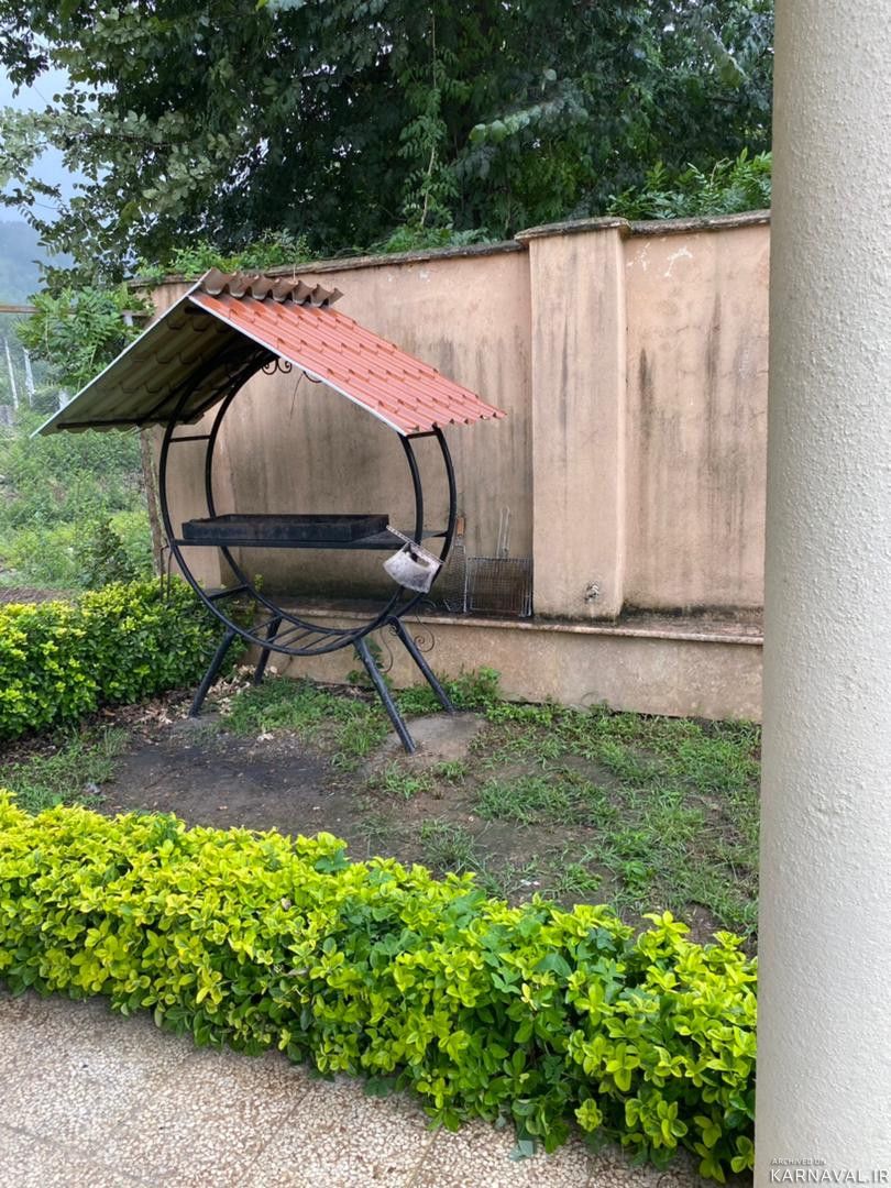 اجاره ویلا  vip استخردار قلعه رودخان