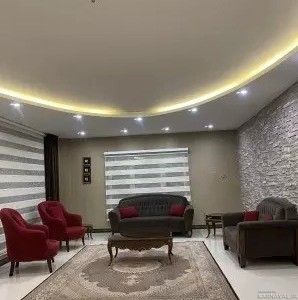 اجاره ویلا  vip استخردار قلعه رودخان