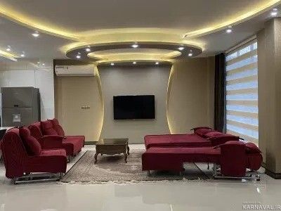 اجاره ویلا  vip استخردار قلعه رودخان