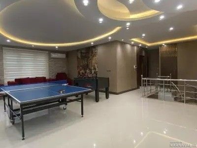 اجاره ویلا  vip استخردار قلعه رودخان