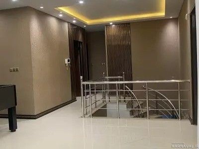 اجاره ویلا  vip استخردار قلعه رودخان