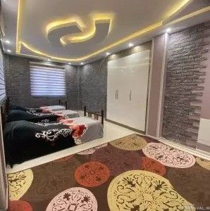 اجاره ویلا  vip استخردار قلعه رودخان