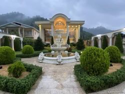 اجاره ویلا vip استخردار قلعه رودخان اجاره ویلا vip استخردار قلعه رودخان