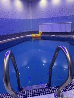 اجاره ویلا  vip استخردار قلعه رودخان