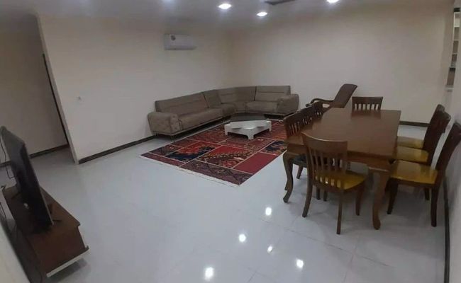 واحد آپارتمانی دوخوابه در عسلویه واحد آپارتمانی دوخوابه در عسلویه