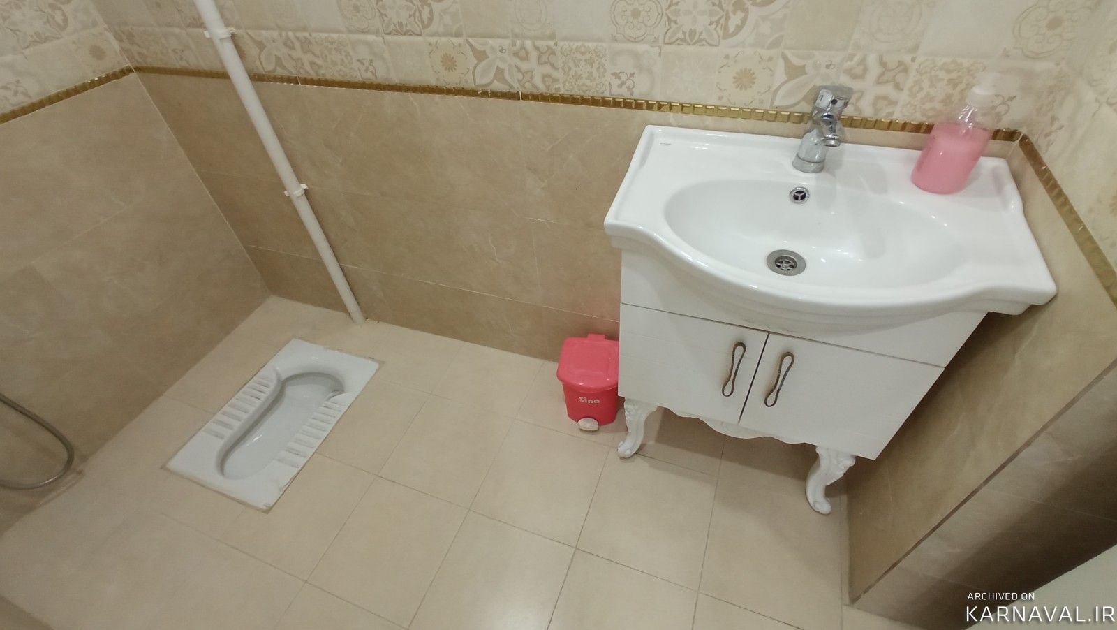 دو خوابه تمیز مبله 1 دو خوابه تمیز مبله 1