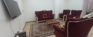 تک خوابه مبله آپارتمانی تک خوابه مبله آپارتمانی