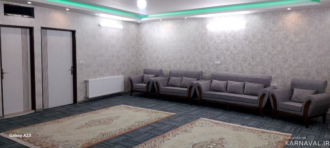 ویلای تک خواب با استخر سرپوشیده