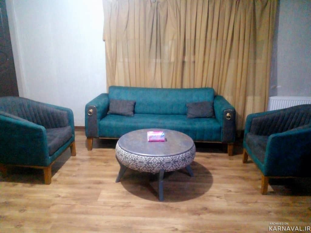 گلستان ۱