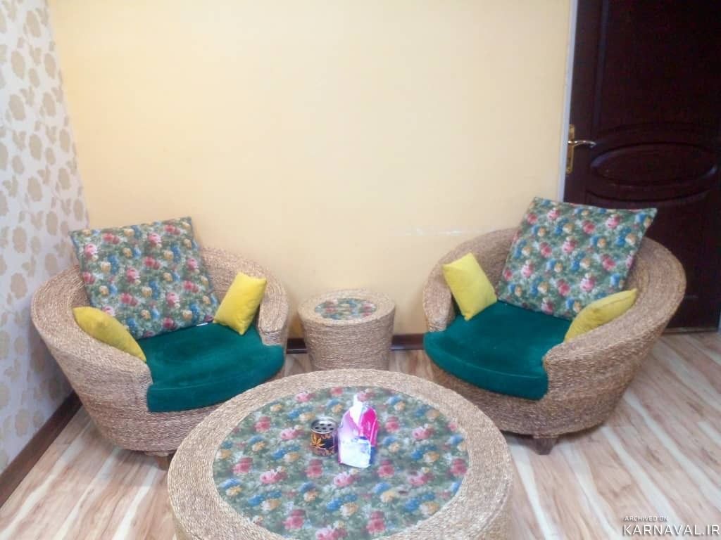 گلستان۳