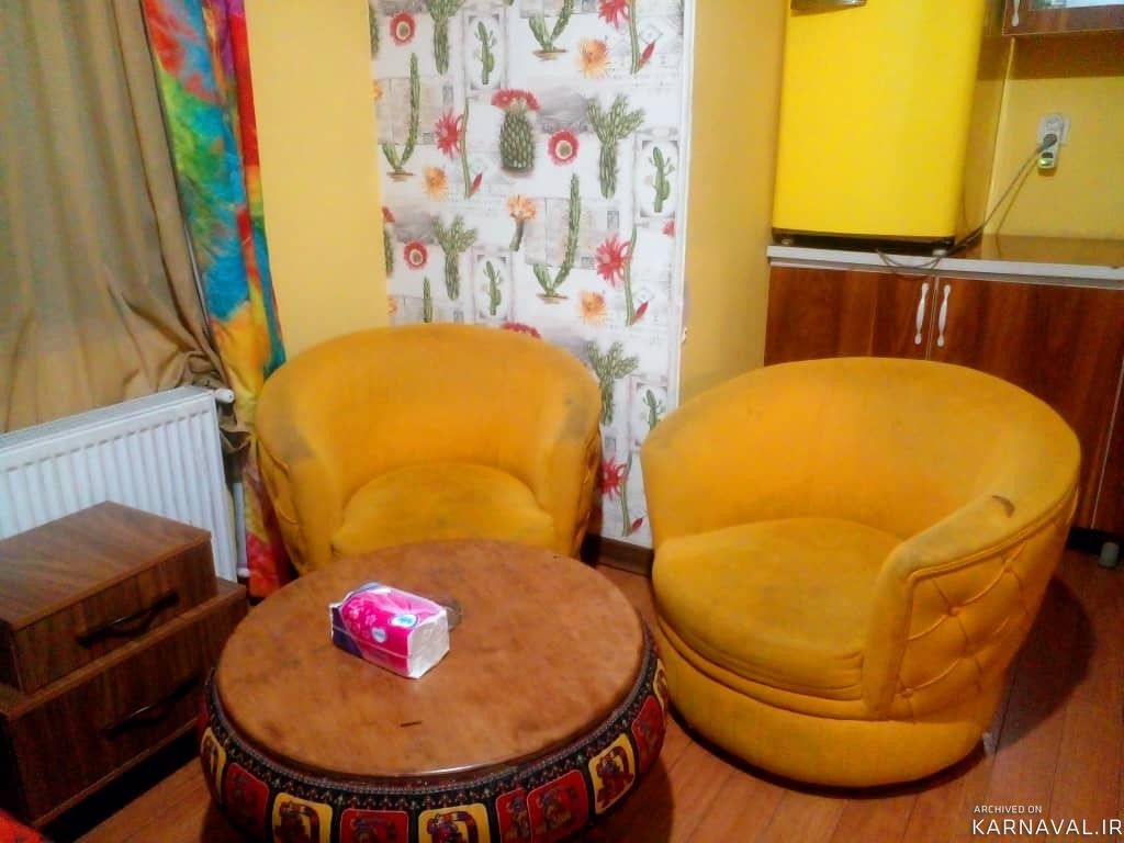 گلستان ۷