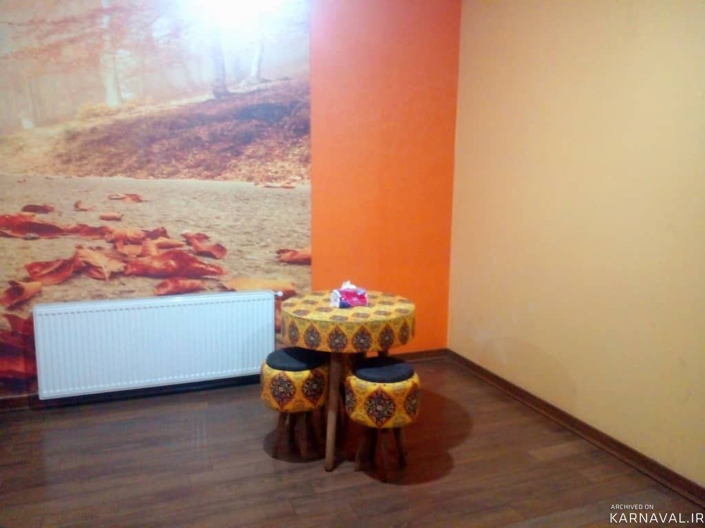 گلستان ۸ گلستان ۸