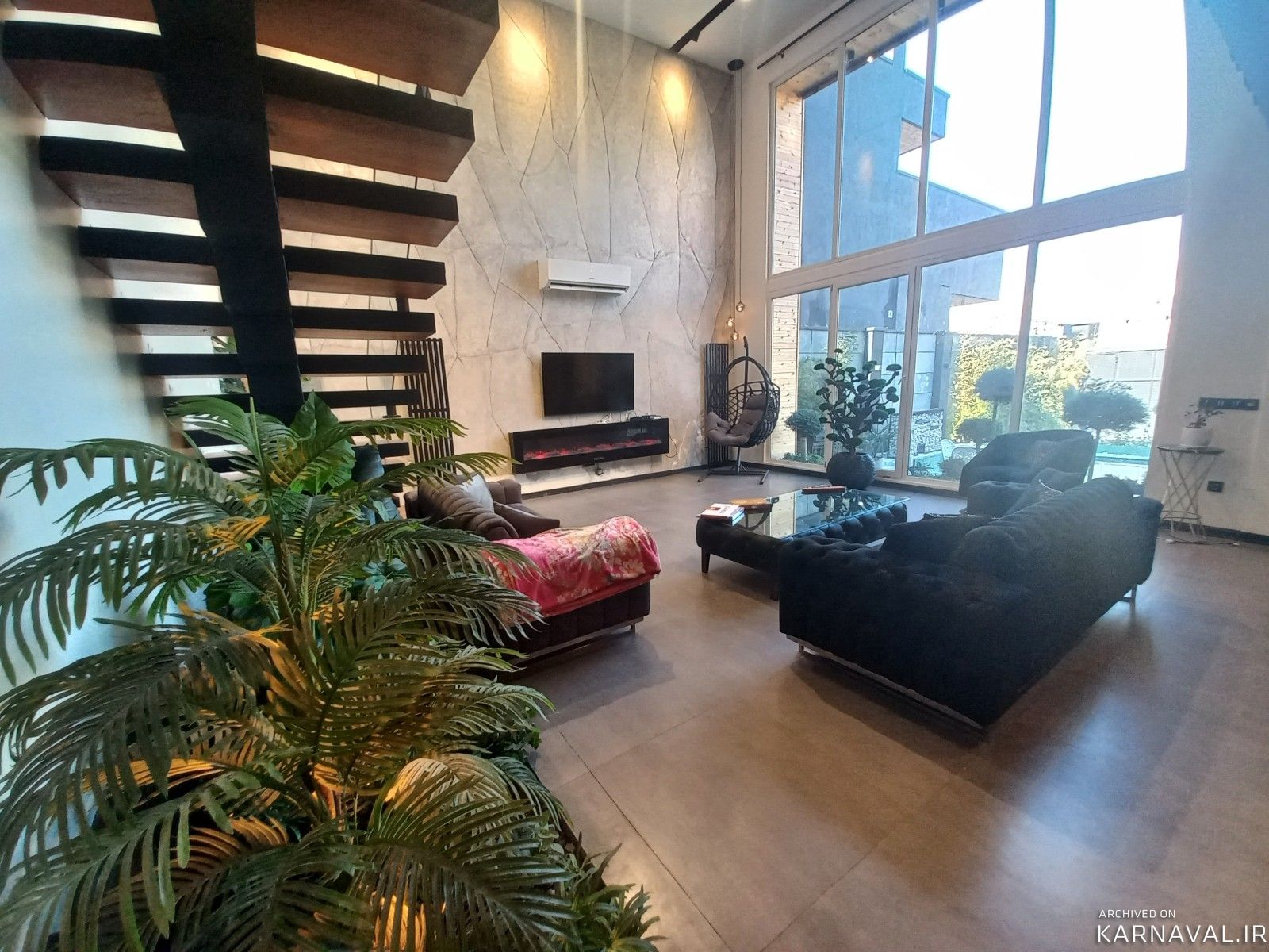 عمارت جهان عمارت جهان