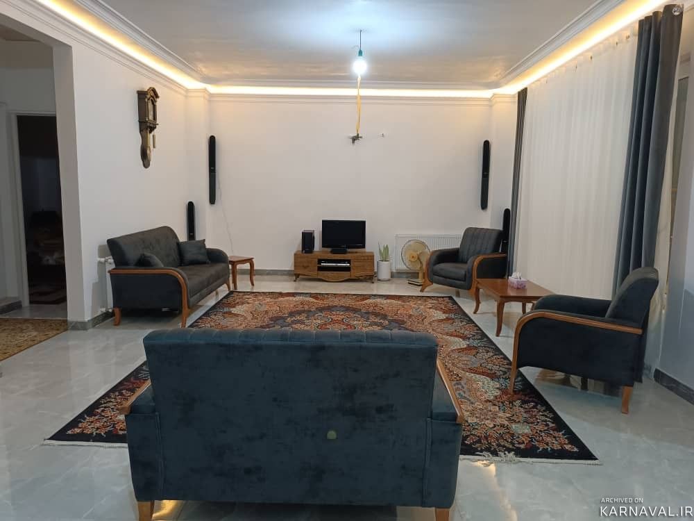 ویلای دو خوابه سپنتا ویلای دو خوابه سپنتا