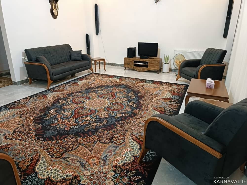 ویلای دو خوابه سپنتا ویلای دو خوابه سپنتا