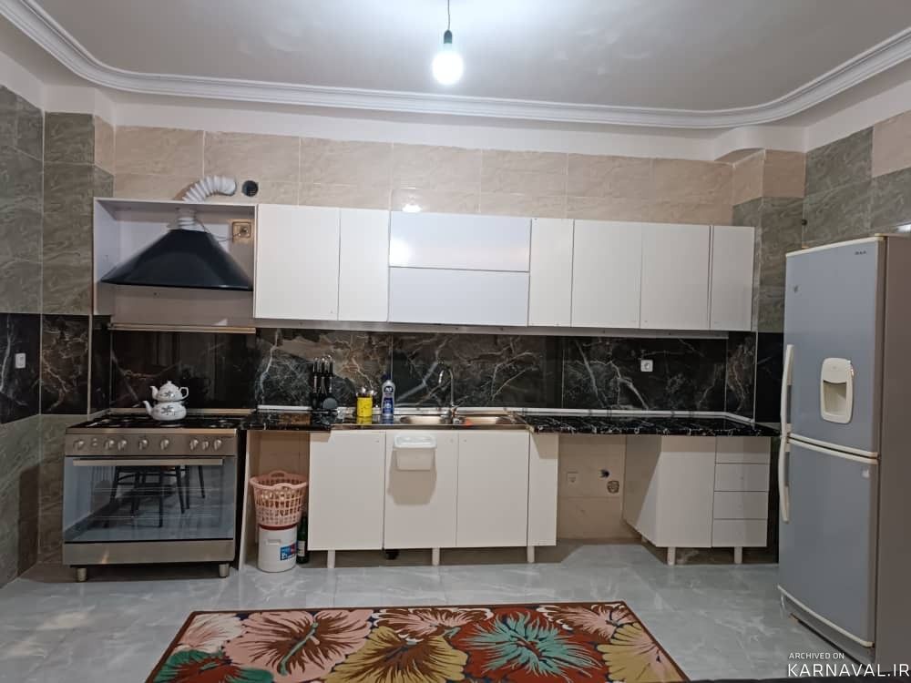ویلای دو خوابه سپنتا ویلای دو خوابه سپنتا