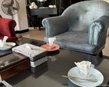 مجموعه اقامتی مهرگان "واحد سه تخته مستر" مجموعه اقامتی مهرگان "واحد سه تخته مستر"