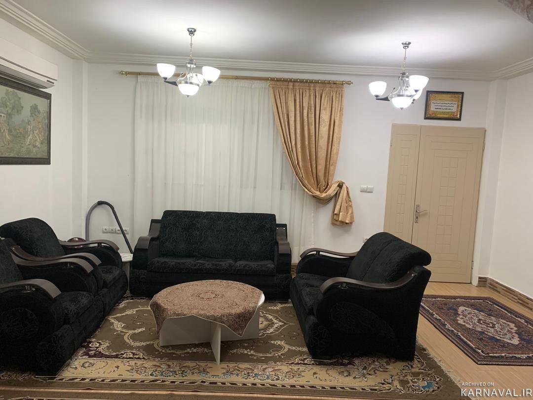 ویلای تریبلکس سه خوابه در فریدونکنار ویلای تریبلکس سه خوابه در فریدونکنار