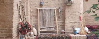 اقامتگاه بومگردی "پامنار اردستان و زواره اتاق شماره ۲" اقامتگاه بومگردی "پامنار اردستان و زواره اتاق شماره ۲"