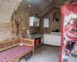 اقامتگاه بومگردی "پامنار اردستان و زواره اتاق شماره ۲" اقامتگاه بومگردی "پامنار اردستان و زواره اتاق شماره ۲"
