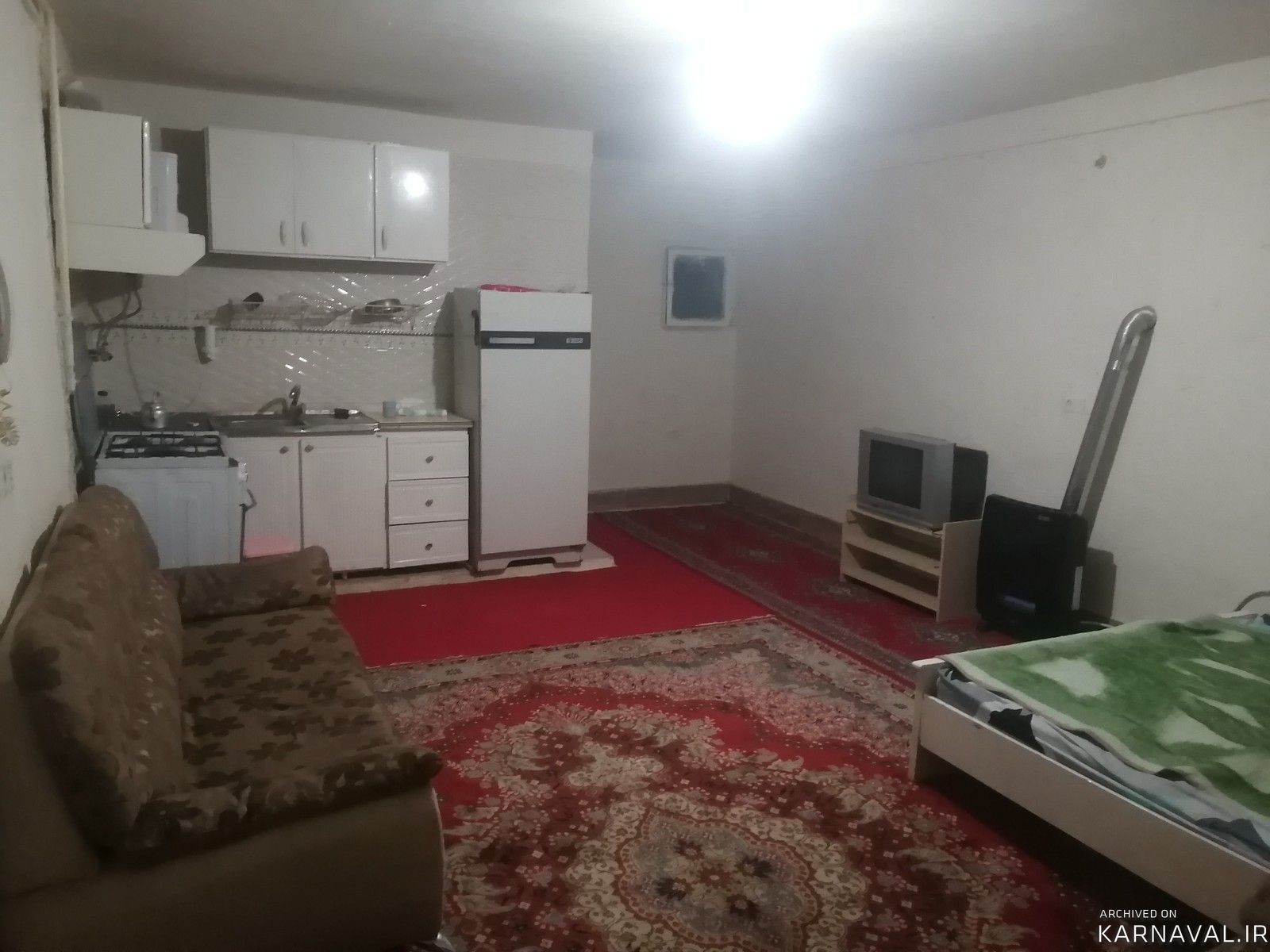 سوئیت دربست "مهر"