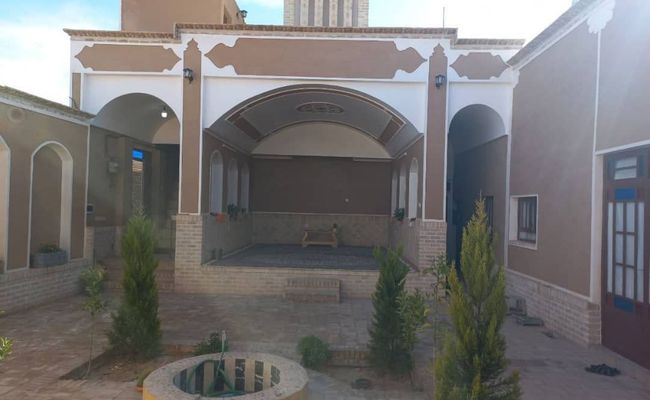 اقامتگاه بومگردی پدرسالار "اتاق 3 یا 4" اقامتگاه بومگردی پدرسالار "اتاق 3 یا 4"