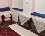 اقامتگاه بومگردی دژ گلی "اتاق شاه نشین" اقامتگاه بومگردی دژ گلی "اتاق شاه نشین"