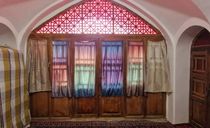 اقامتگاه بومگردی دژ گلی "اتاق شاه نشین" اقامتگاه بومگردی دژ گلی "اتاق شاه نشین"