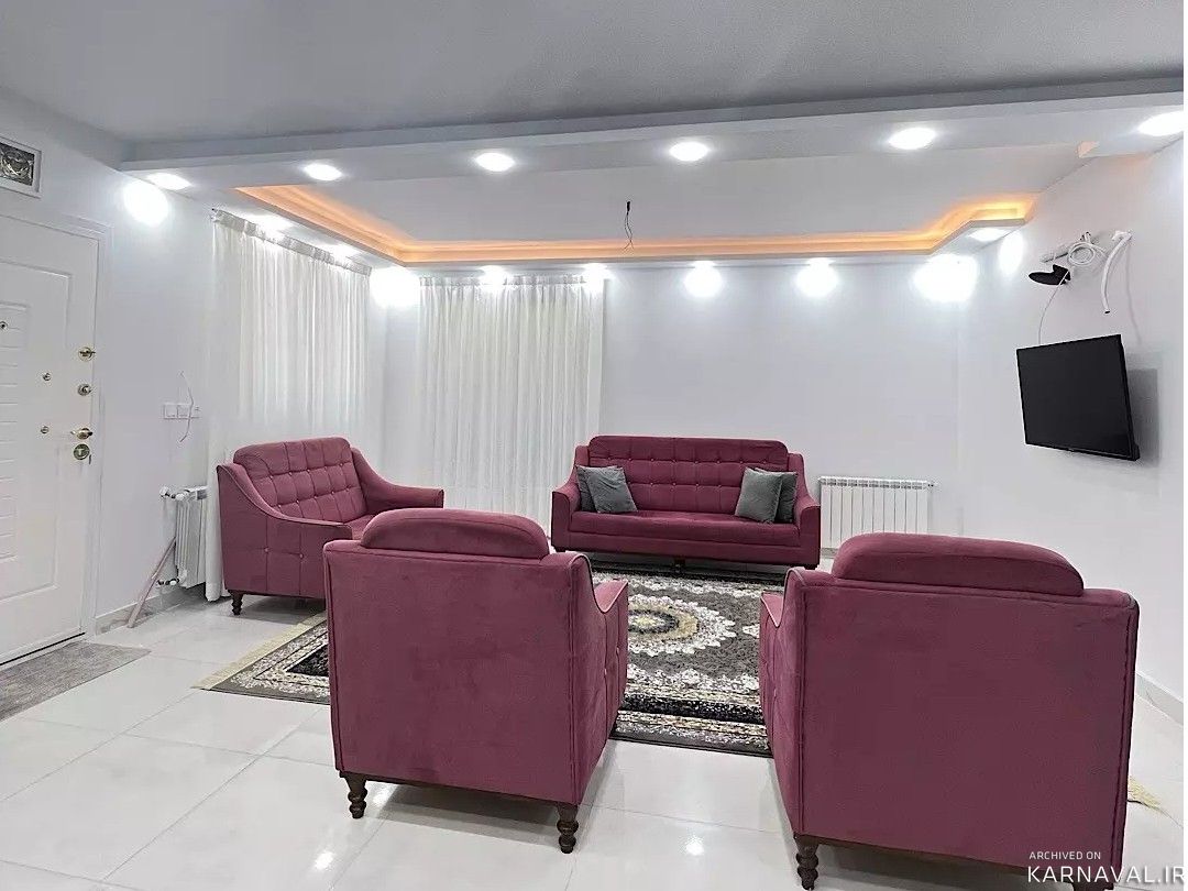 ویلای حیاطدار زیبا " اس بی اف " ویلای حیاطدار زیبا " اس بی اف "