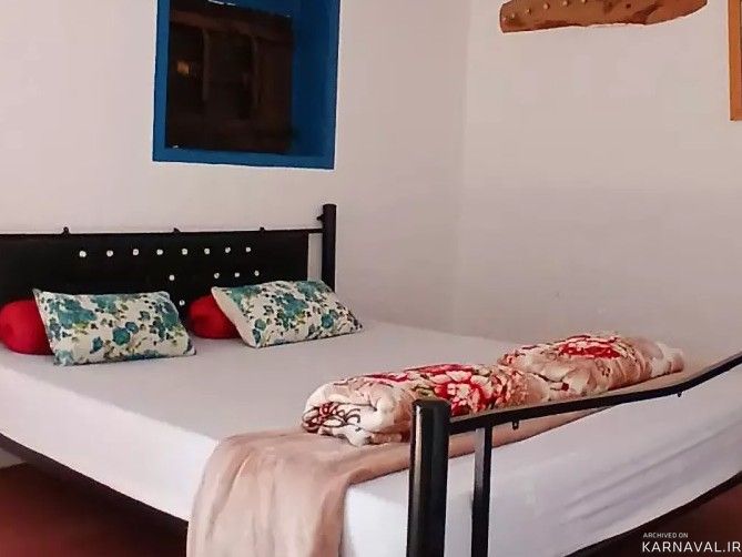 بومگردی مدالی " اتاق vip "
