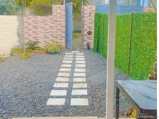 ویلای حیاطدار زیبا در تنکابن ویلای حیاطدار زیبا در تنکابن