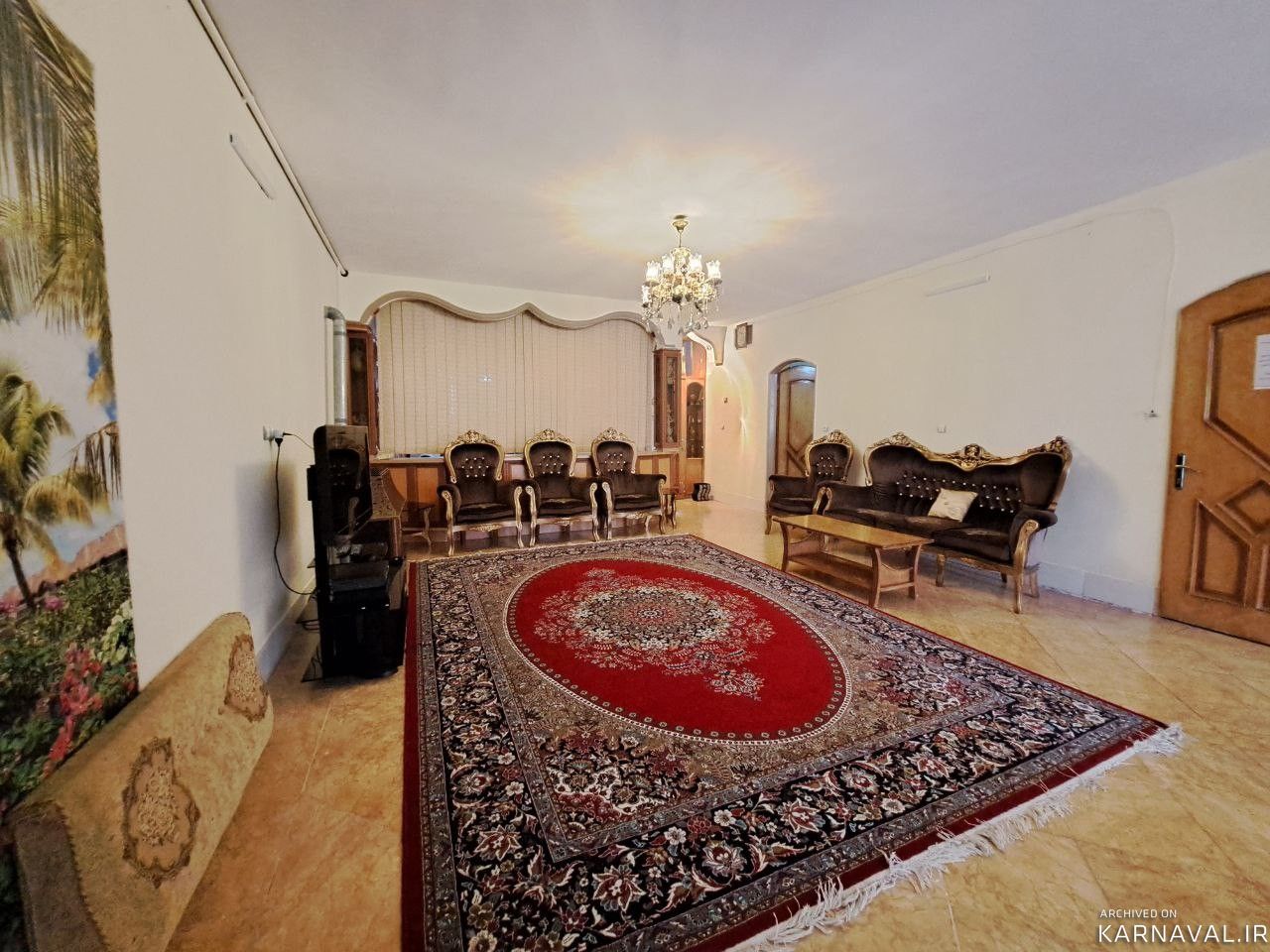 خانه سبز خانه سبز